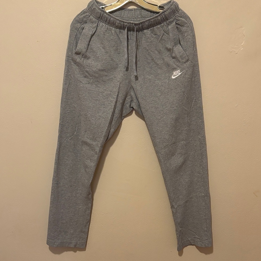 Nike Gray Women's Skinny Pants